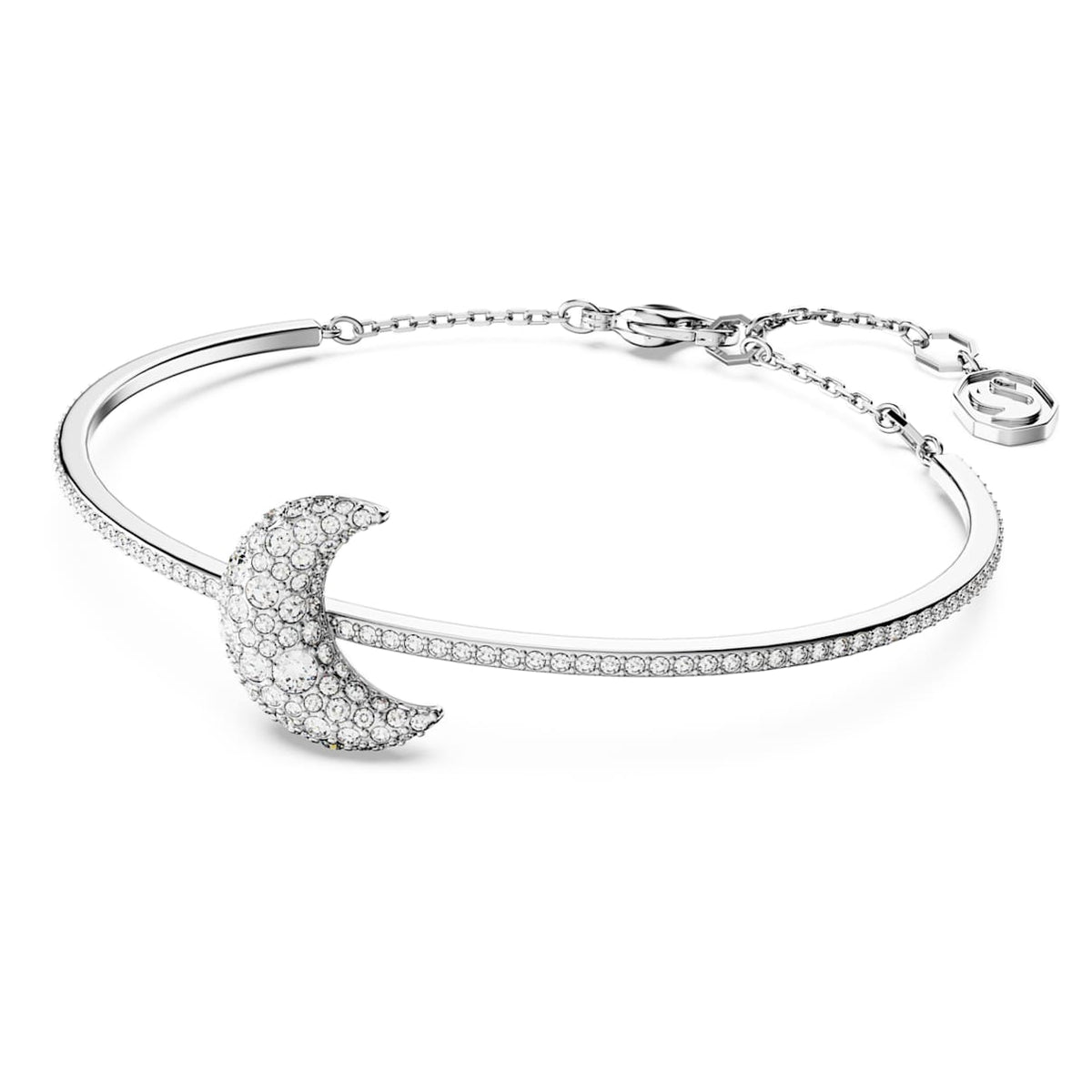Pulsera color blanco