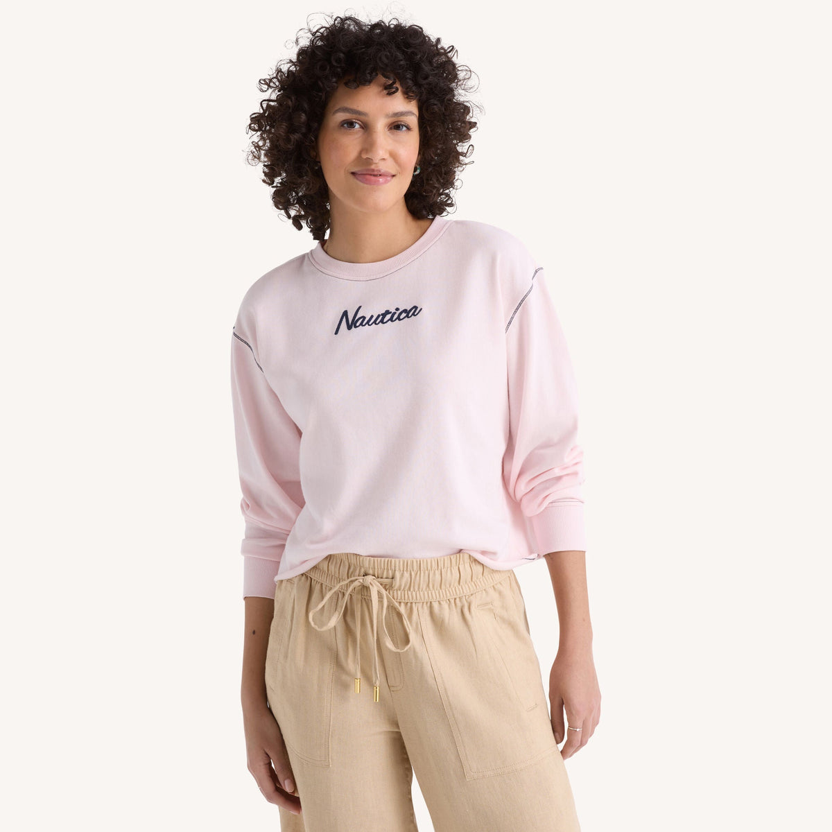 Suéter de mujer