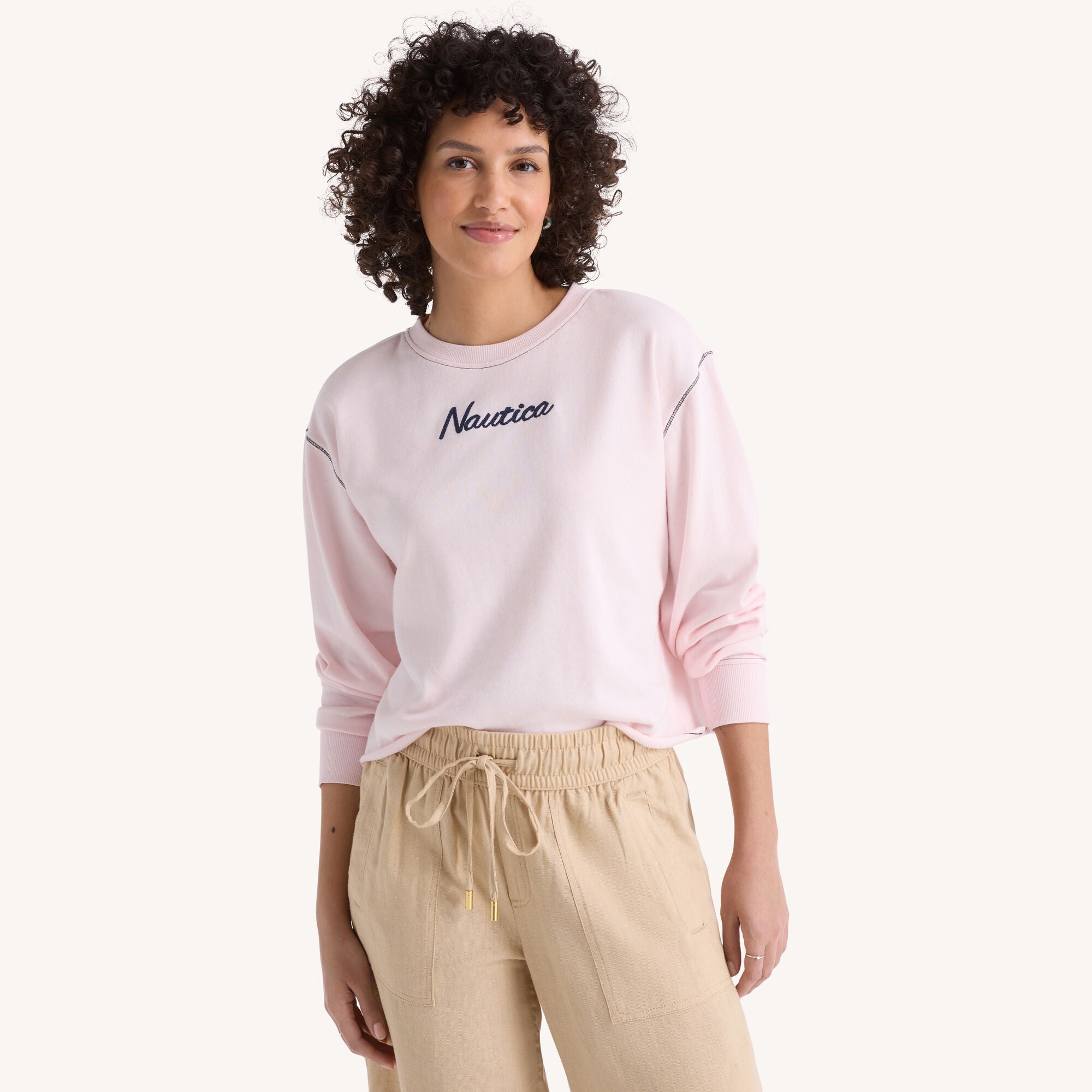 Suéter de mujer