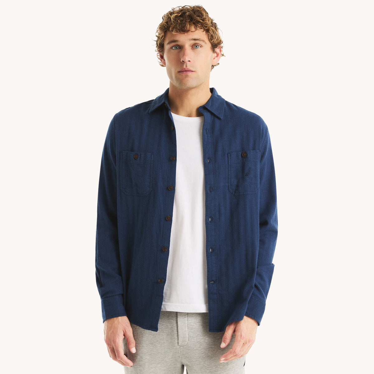 Camisa de hombre