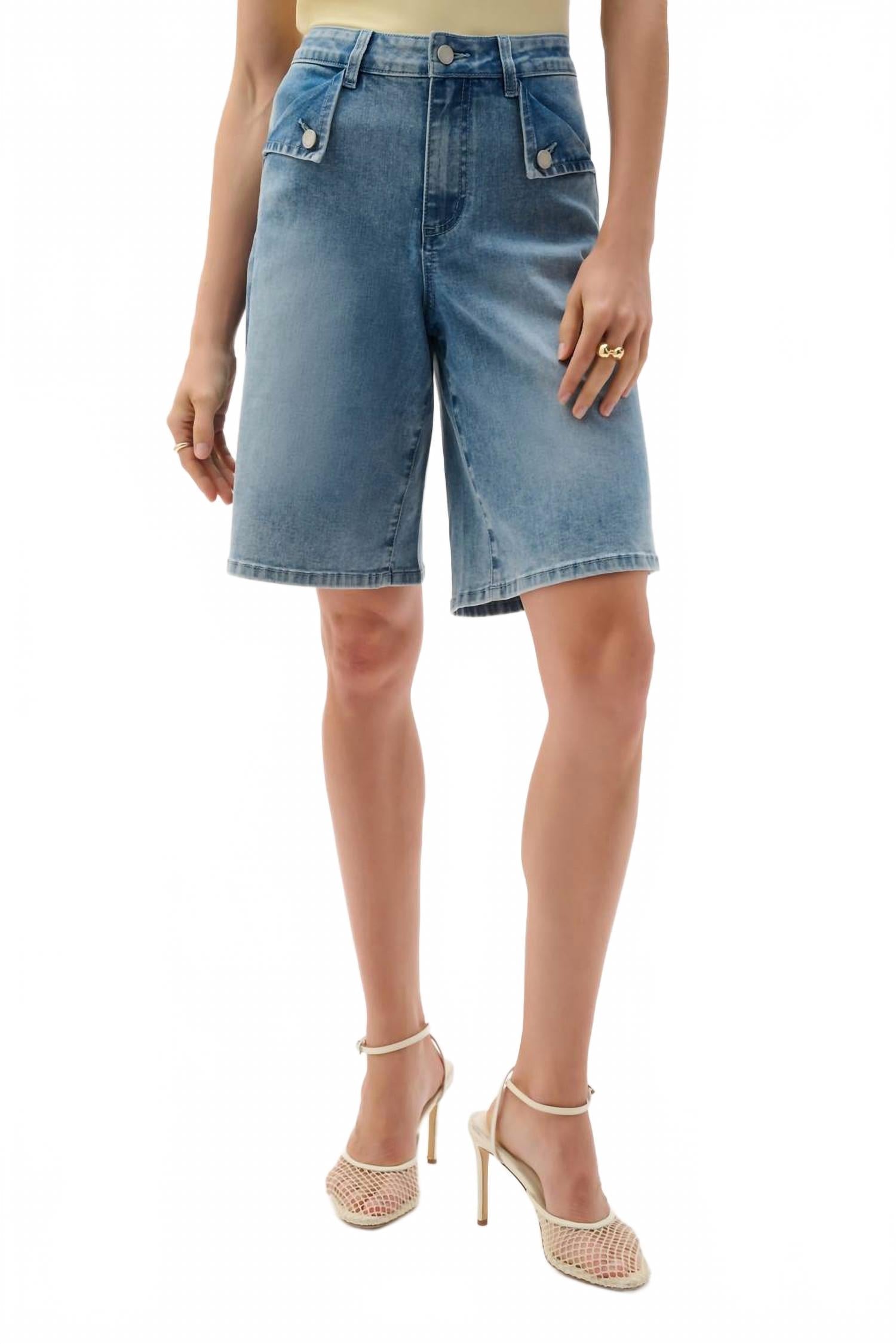 Short