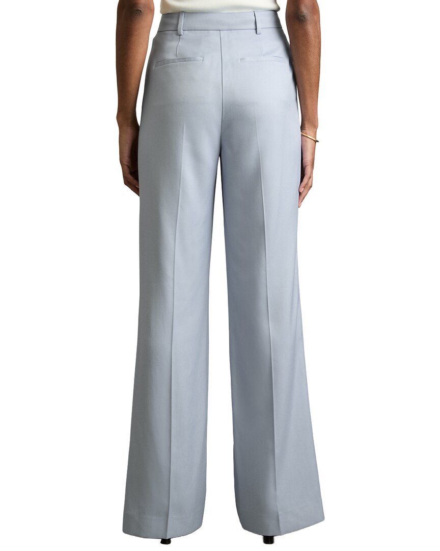Pantalón de pierna ancha