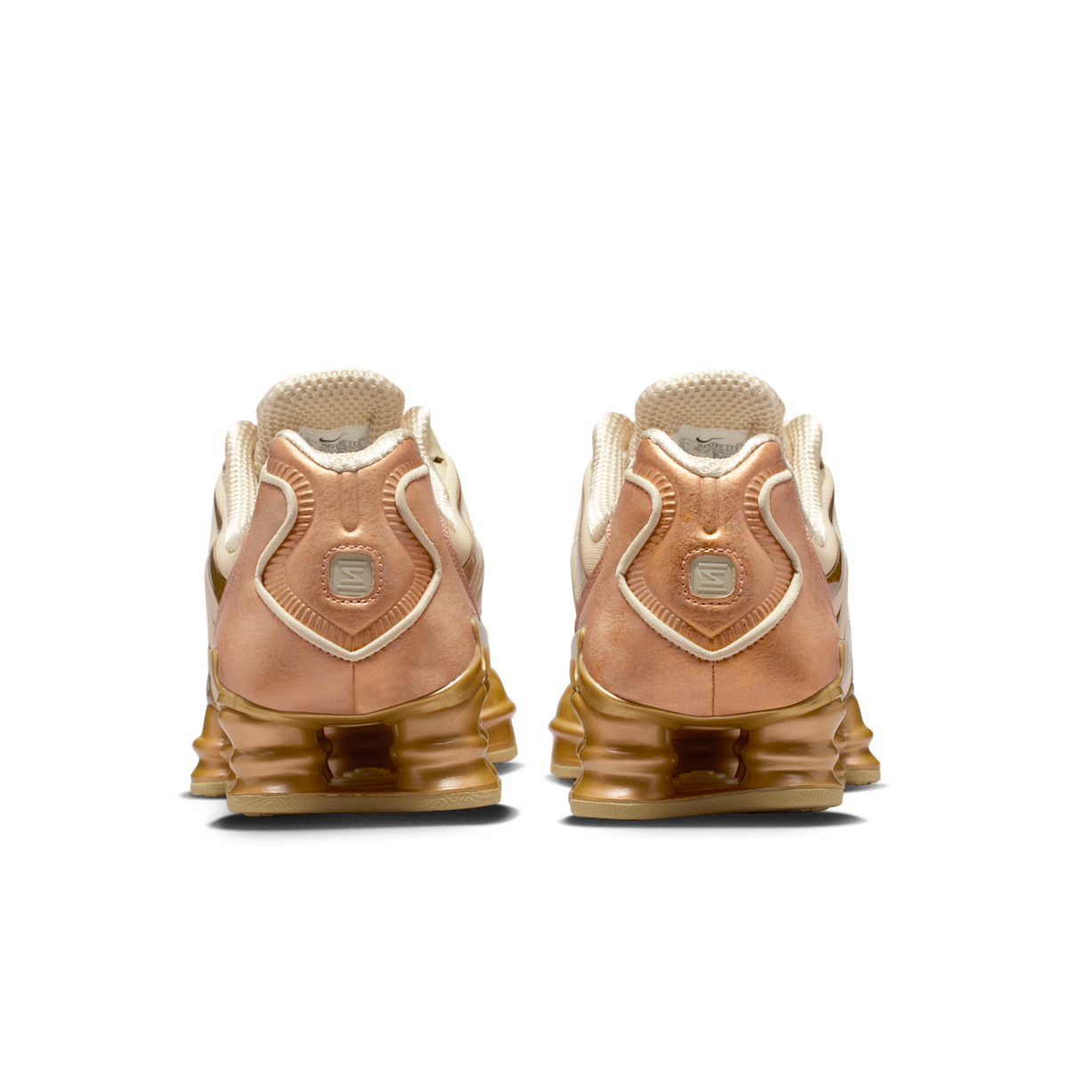 Zapatos de mujer
