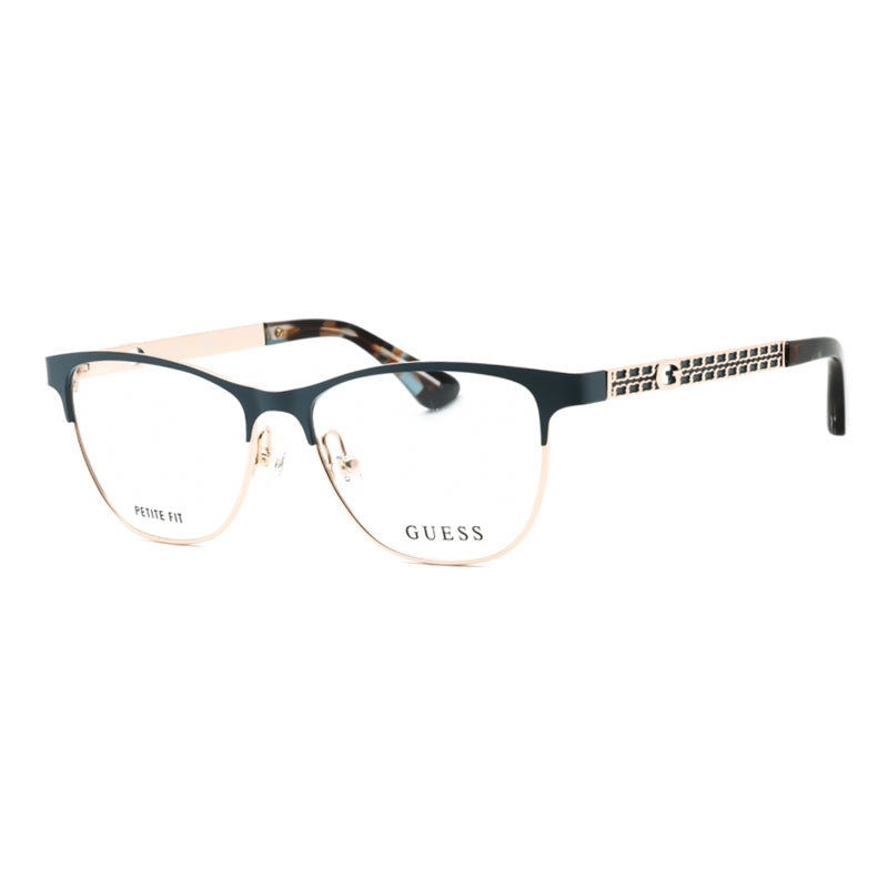 Gafas 49 mm color azul
