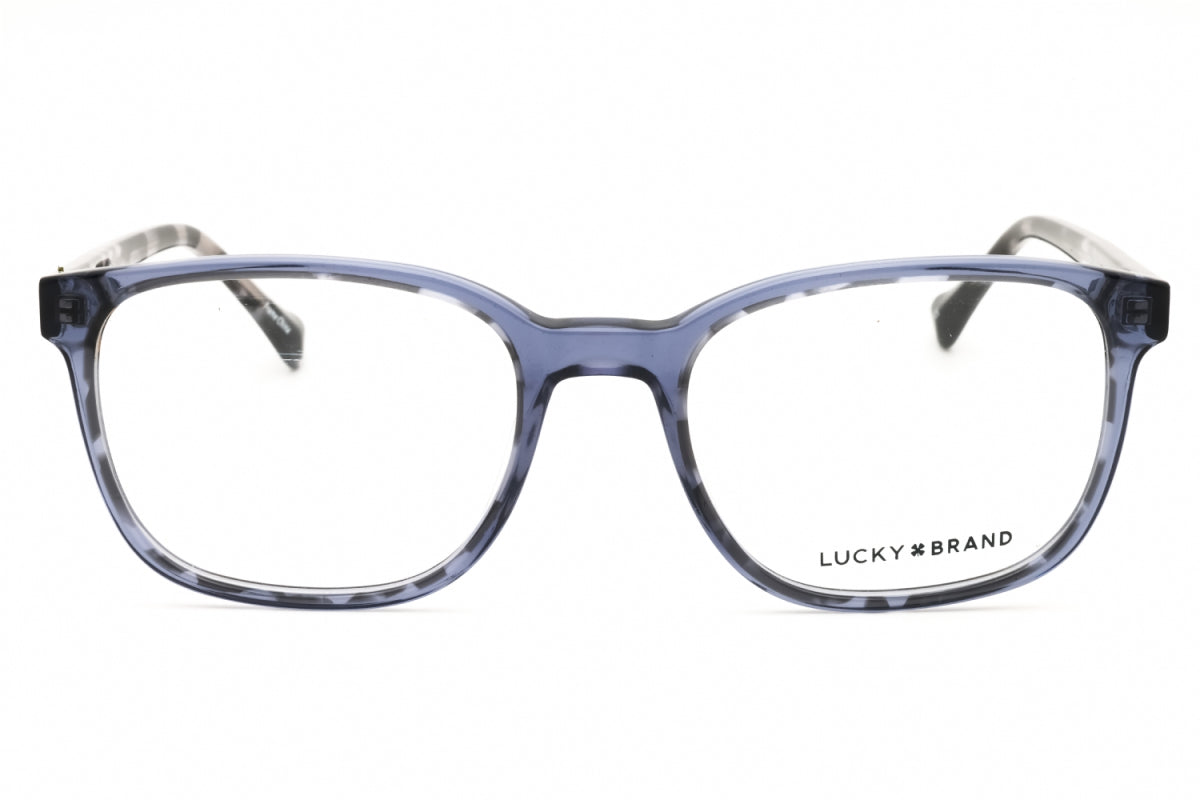 Gafas 53 mm color azul