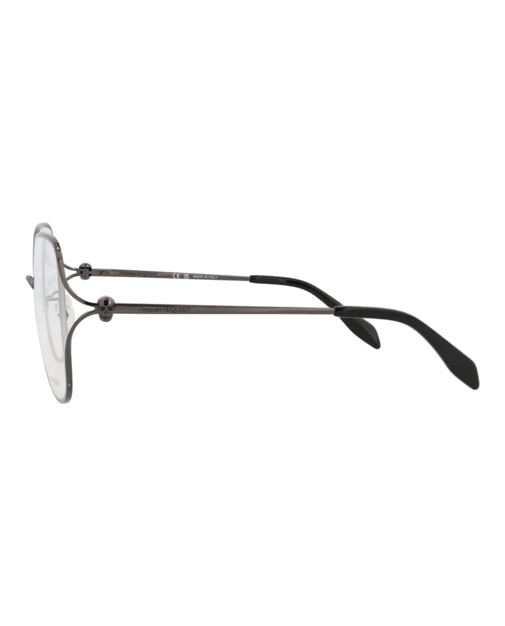 Montura para gafas de montura cuadrada
