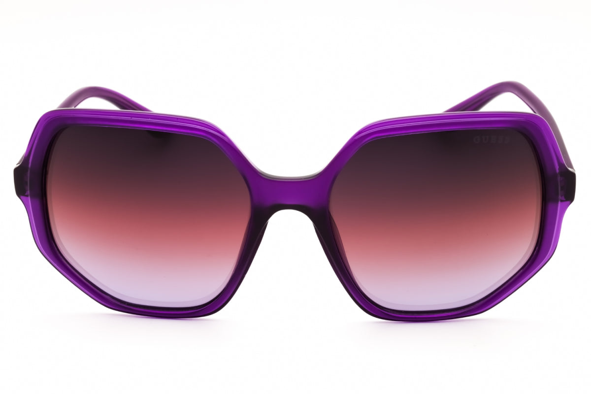 Gafas color violeta