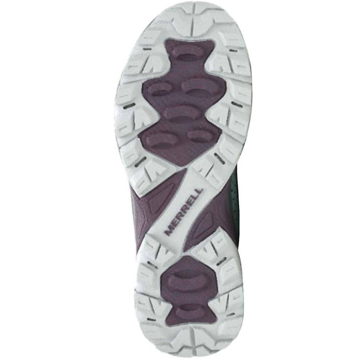 Tenis para correr de mujer