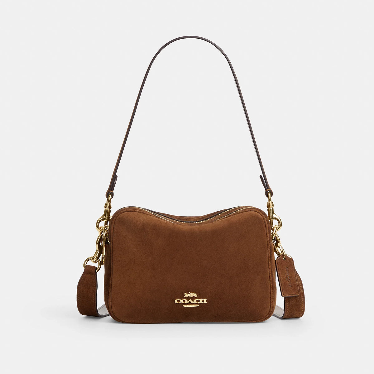 Bolso cruzado