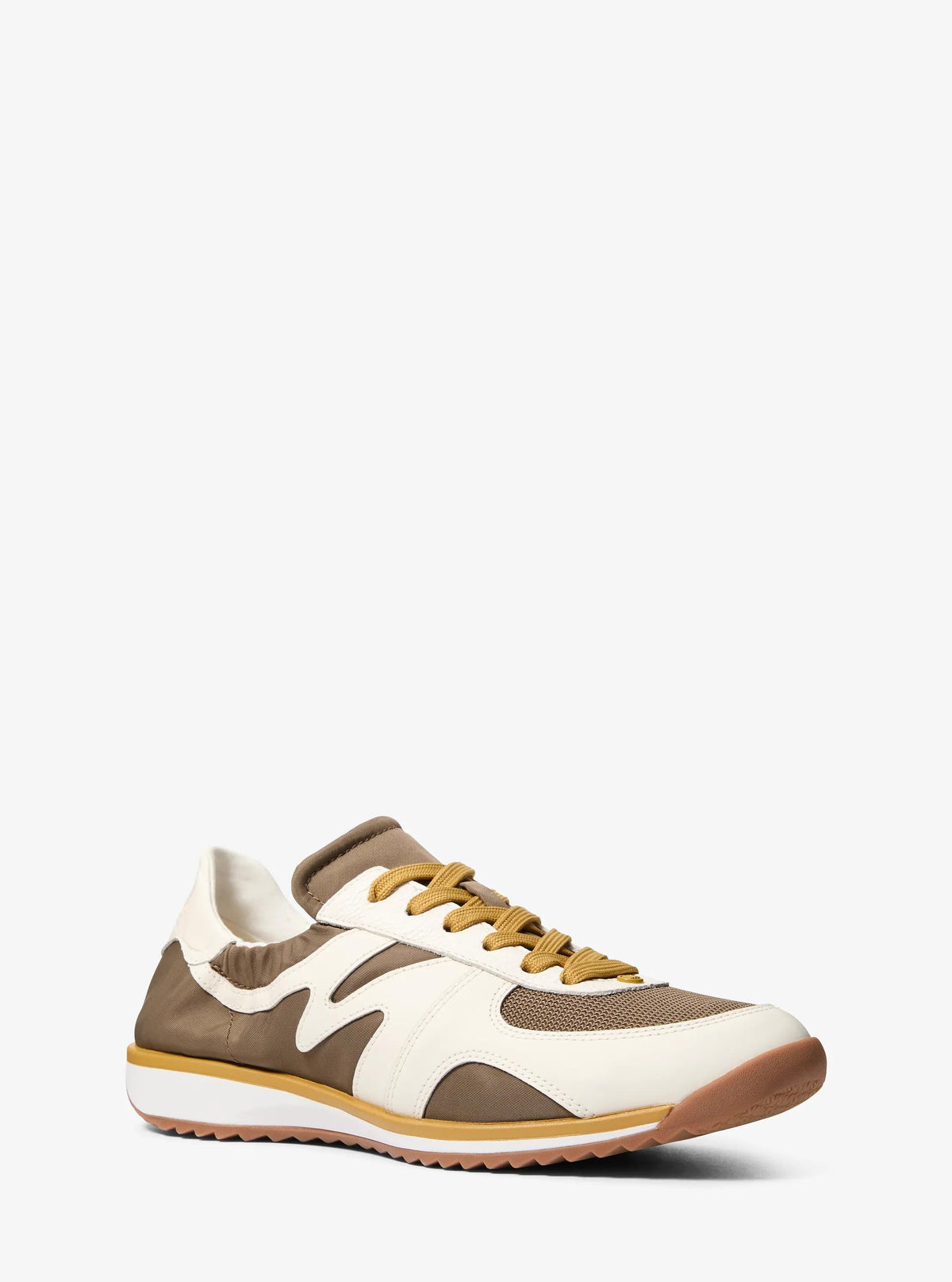 Tenis de nailon