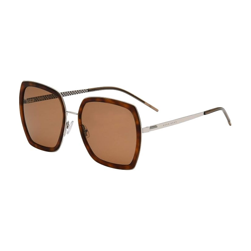 Gafas color café