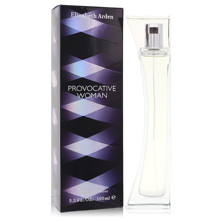 Perfume de mujer eau de parfum 3,3 oz