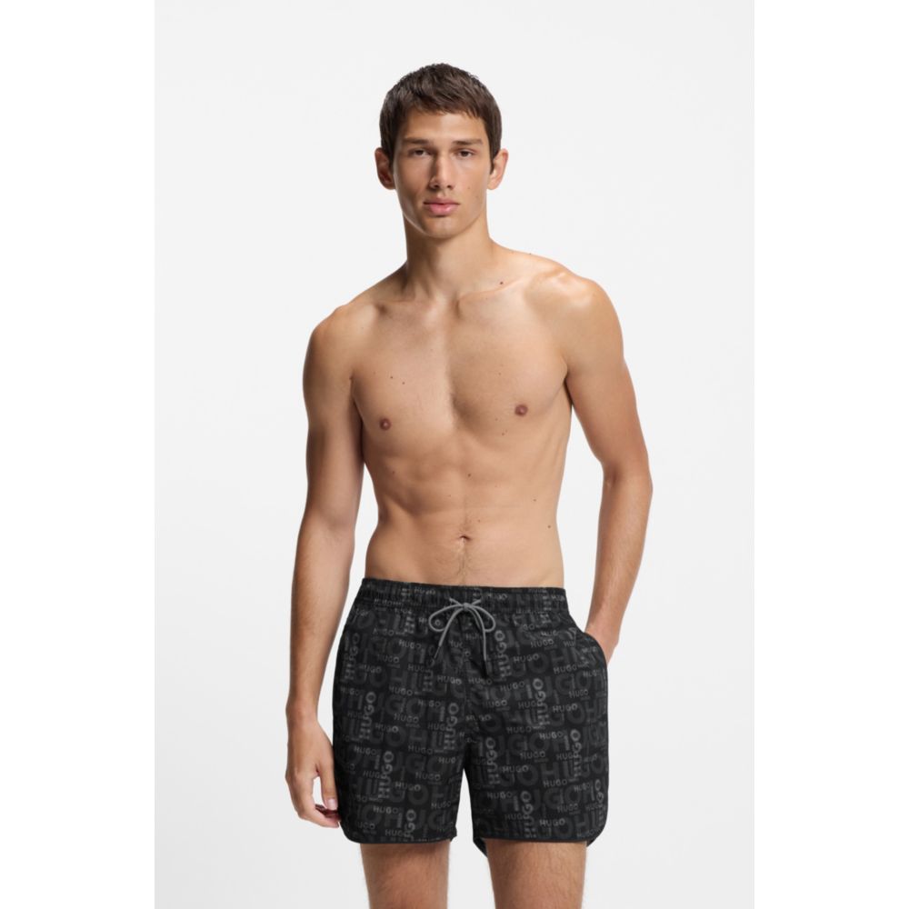 Pantaloneta de baño