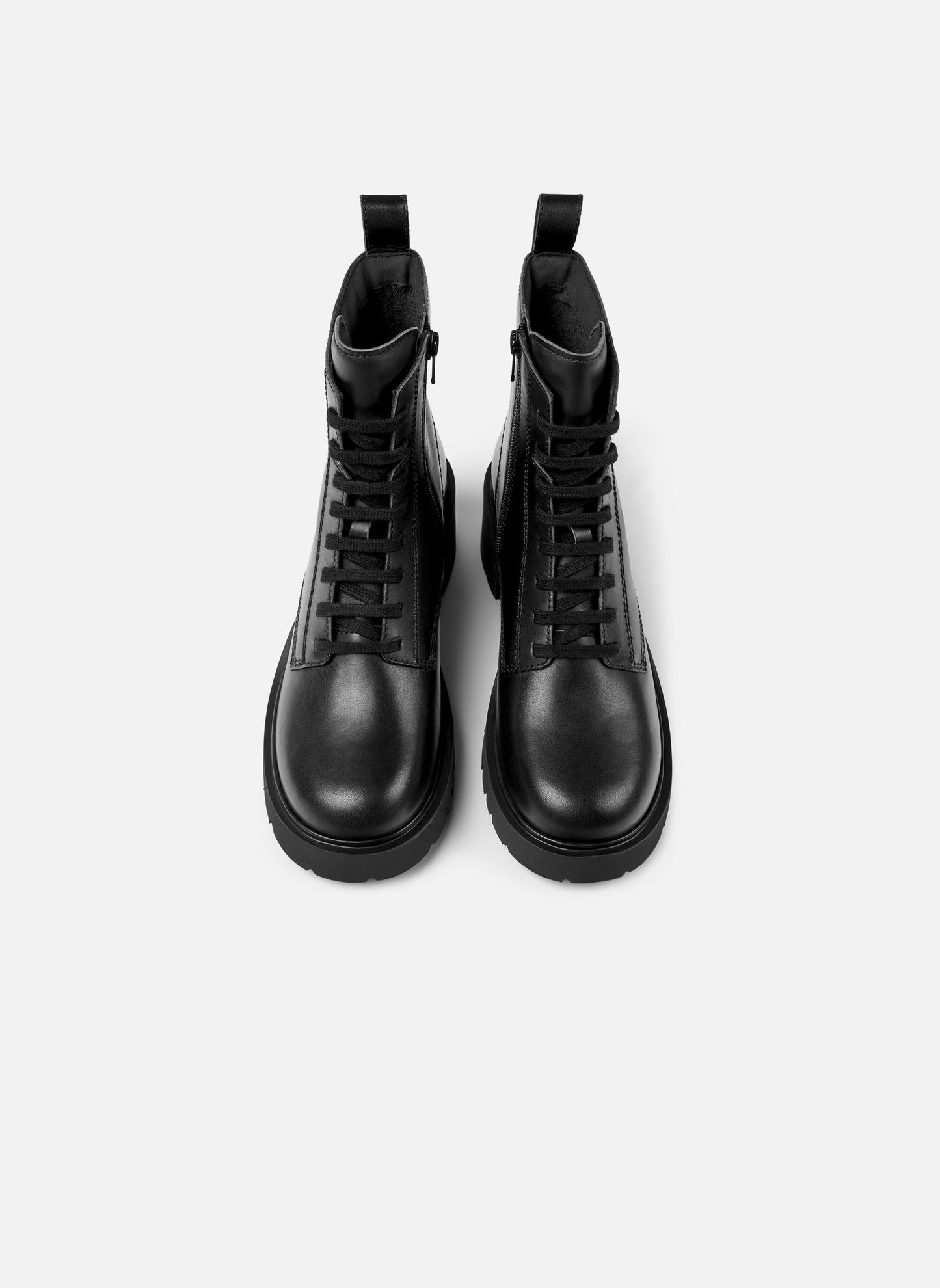 Botas de mujer