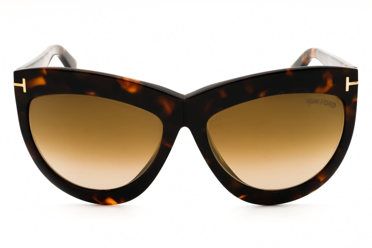 Gafas color café