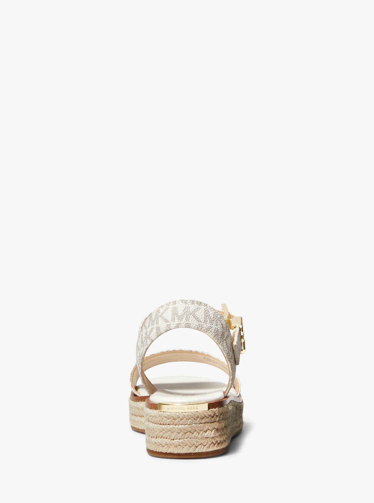 Sandalias con plataforma