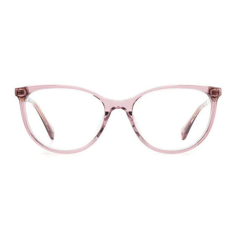 Gafas 52 mm color rosado