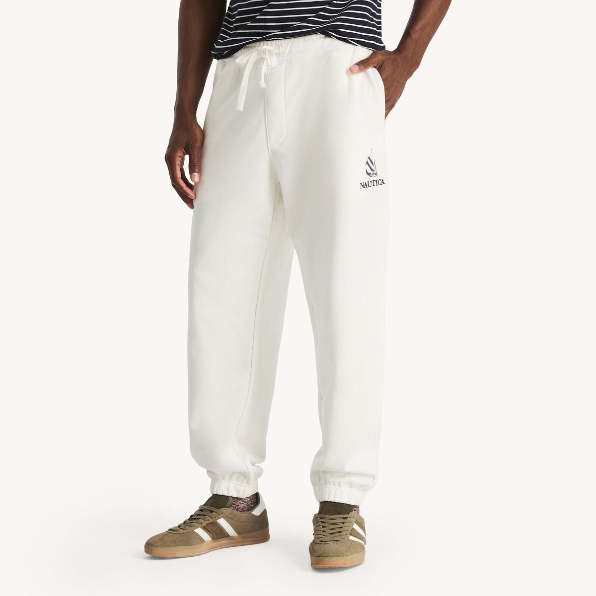 Pantalón deportivo de hombre