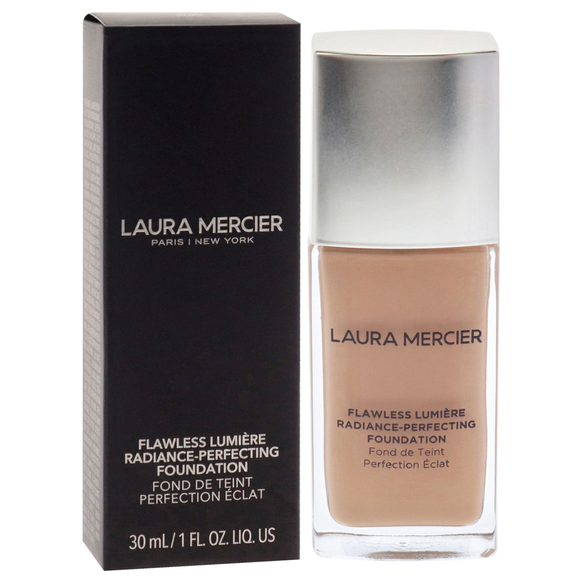 Base de maquillaje 1 oz