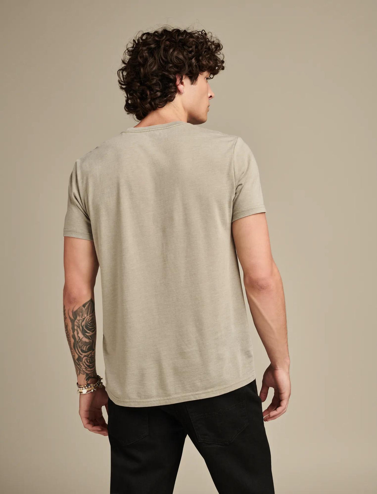 Camiseta de hombre