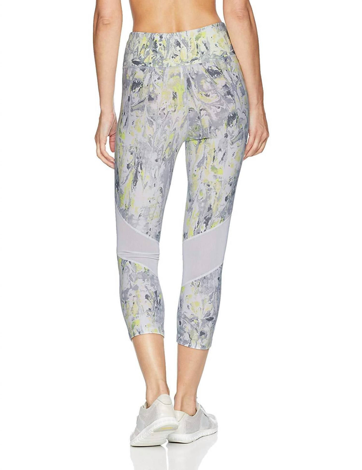 Leggings de tiro alto