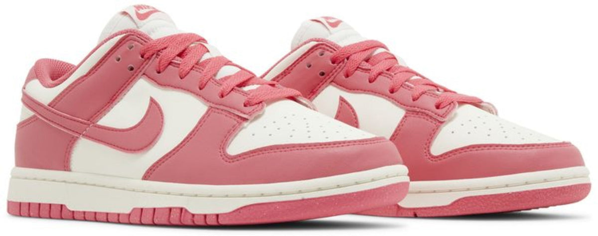 Calzado de mujer color rosado