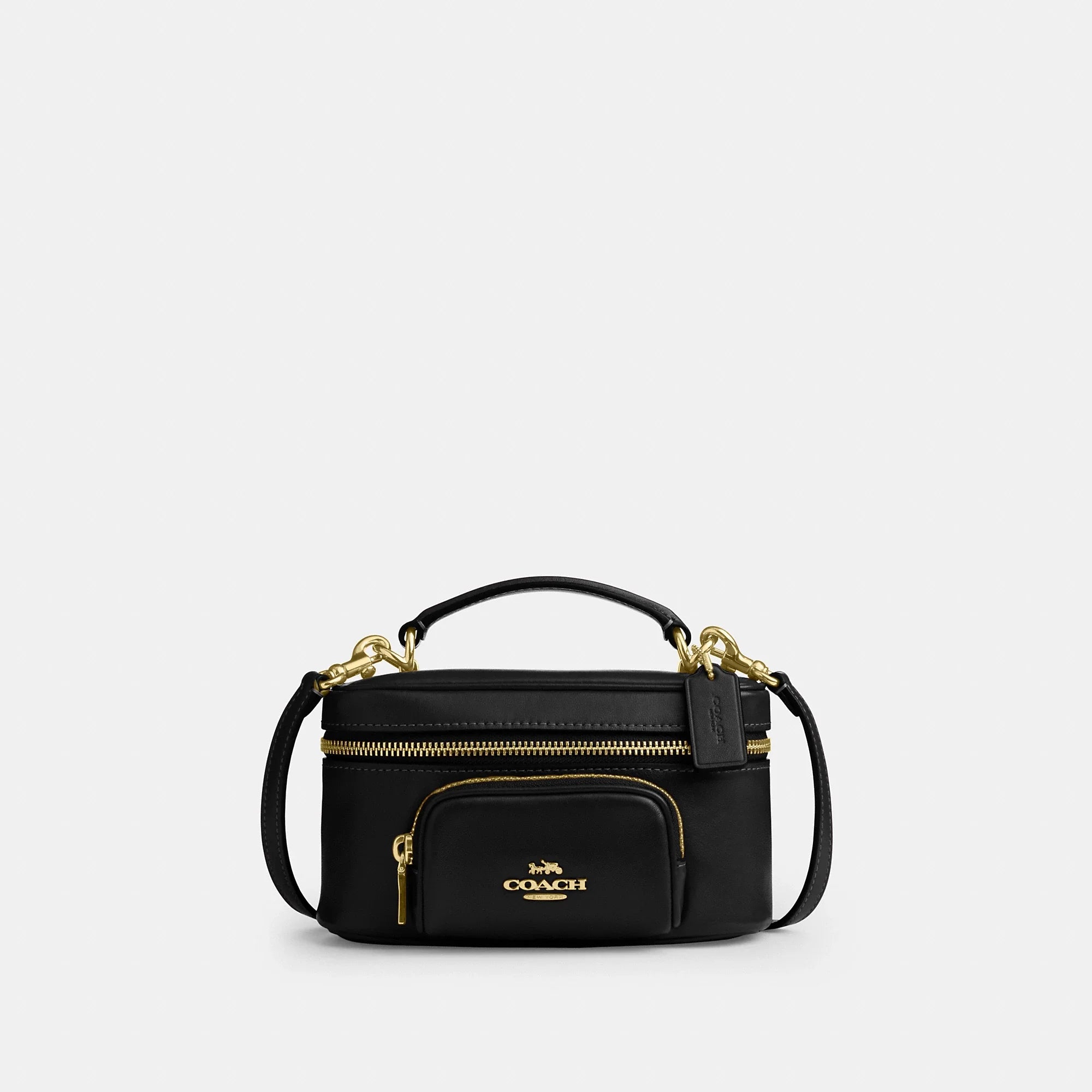Bolso cruzado