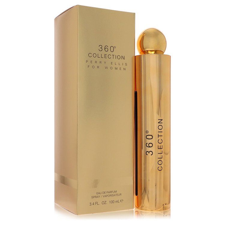 Set de fragancias de mujer (2 unidades) eau de parfum 3,4 oz