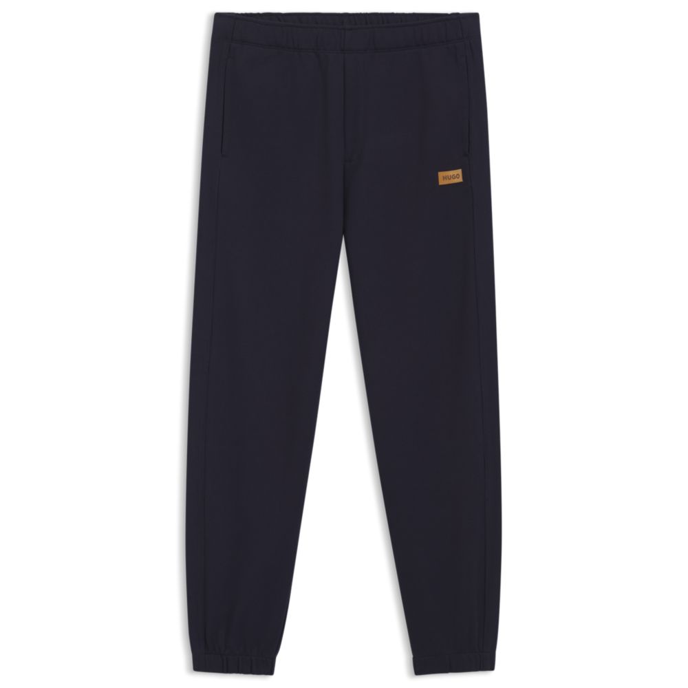 Pantalón deportivo de algodón