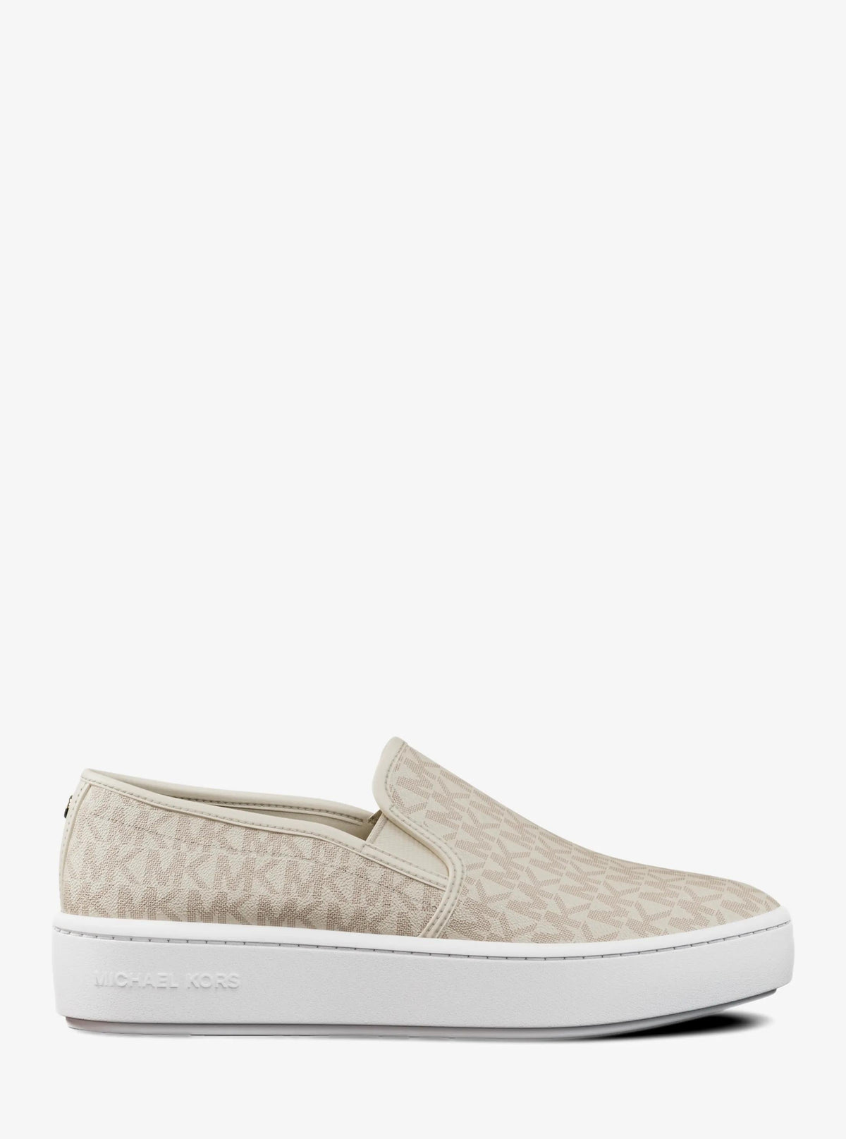 Tenis sin cordones
