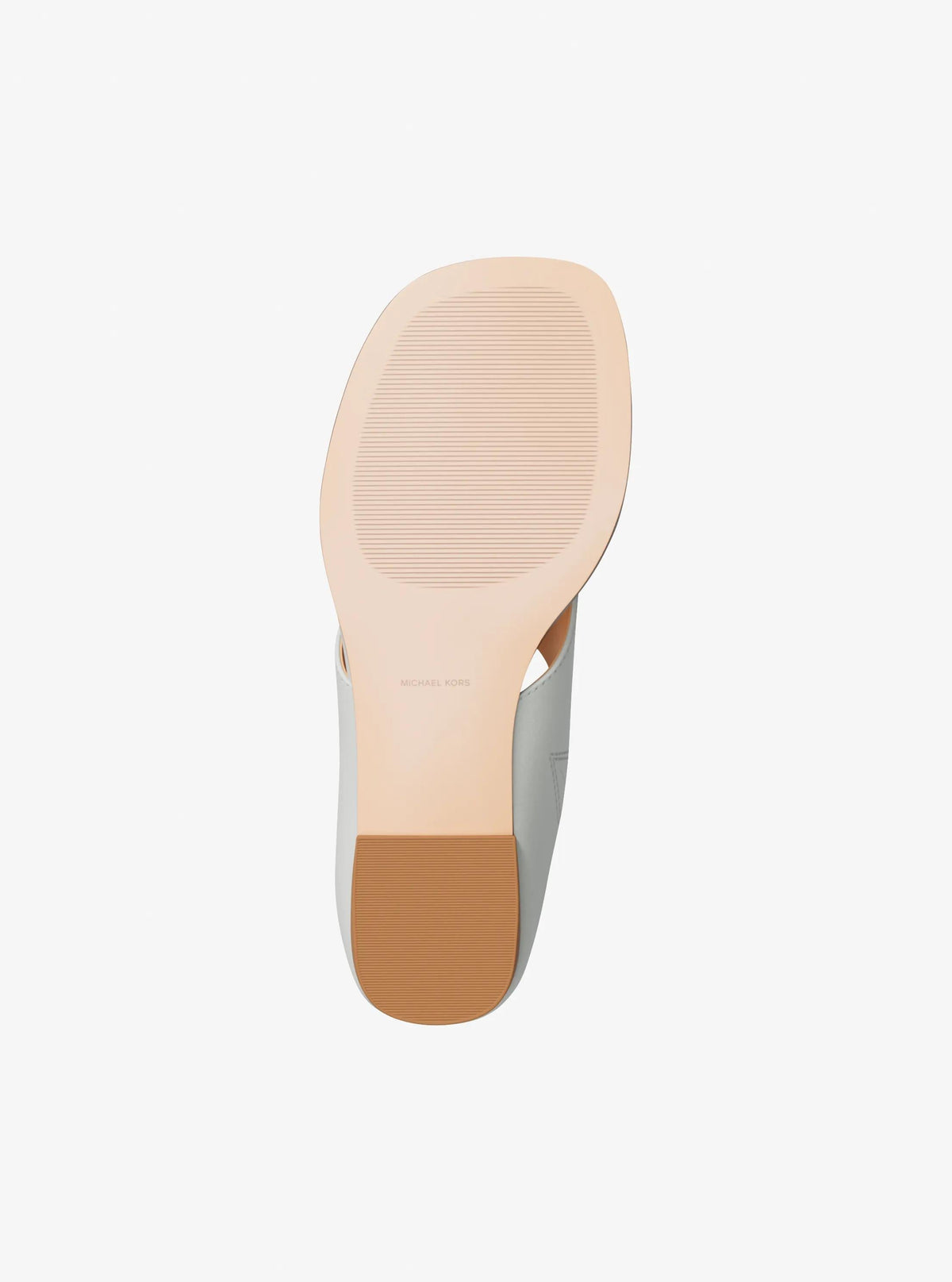 Sandalias de cuero