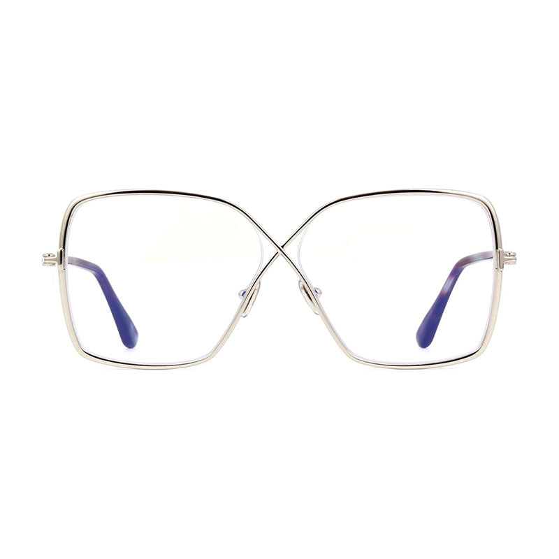 Gafas 59 mm color azul