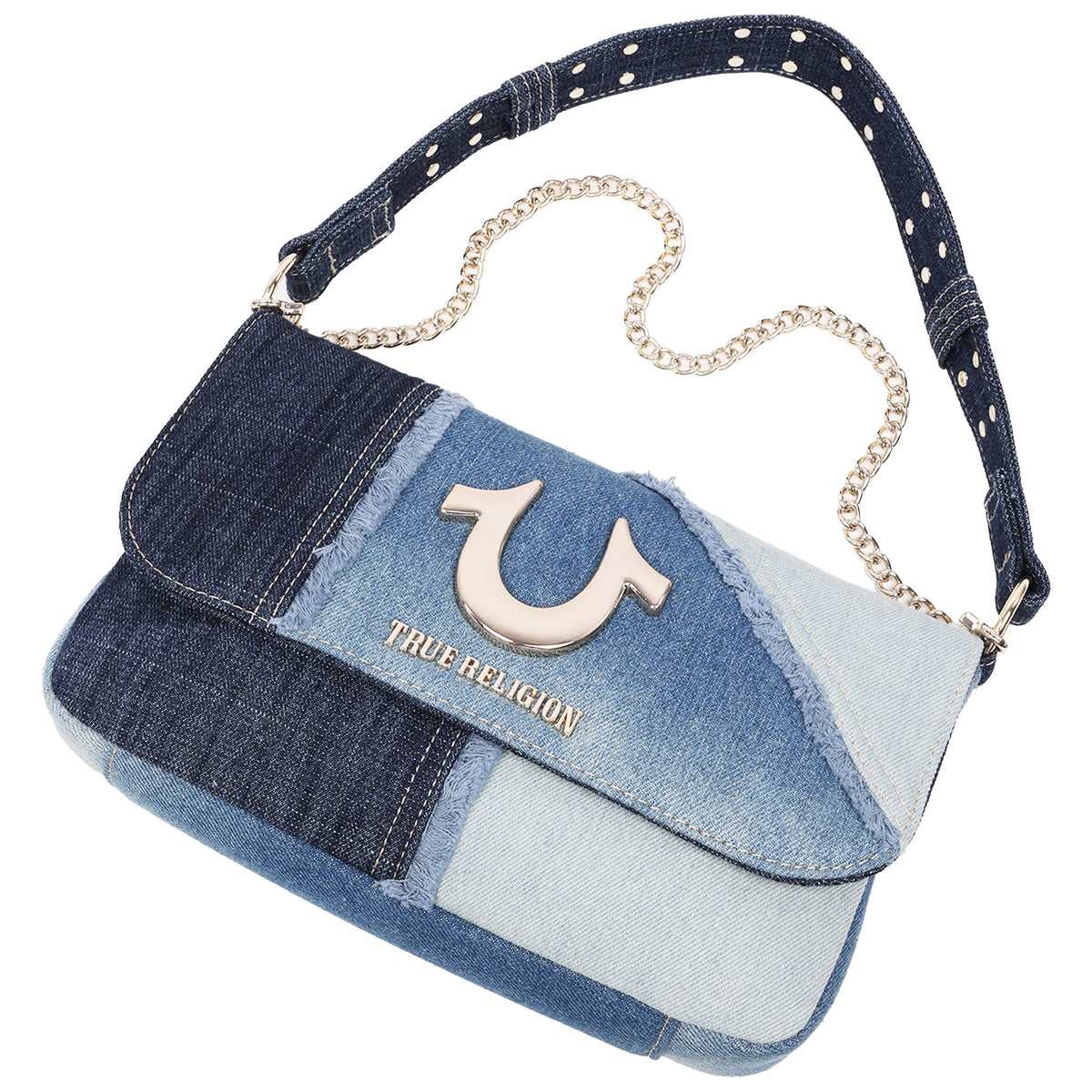 Bolso de mezclilla