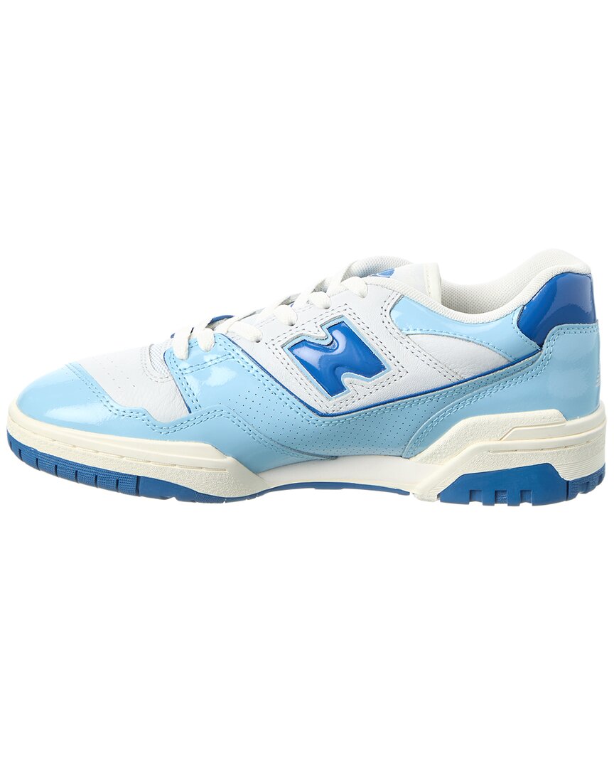 Tenis de cuero