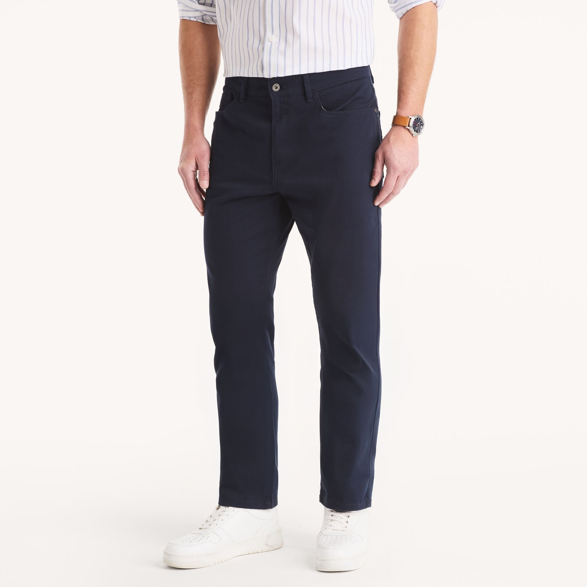 Pantalón de hombre