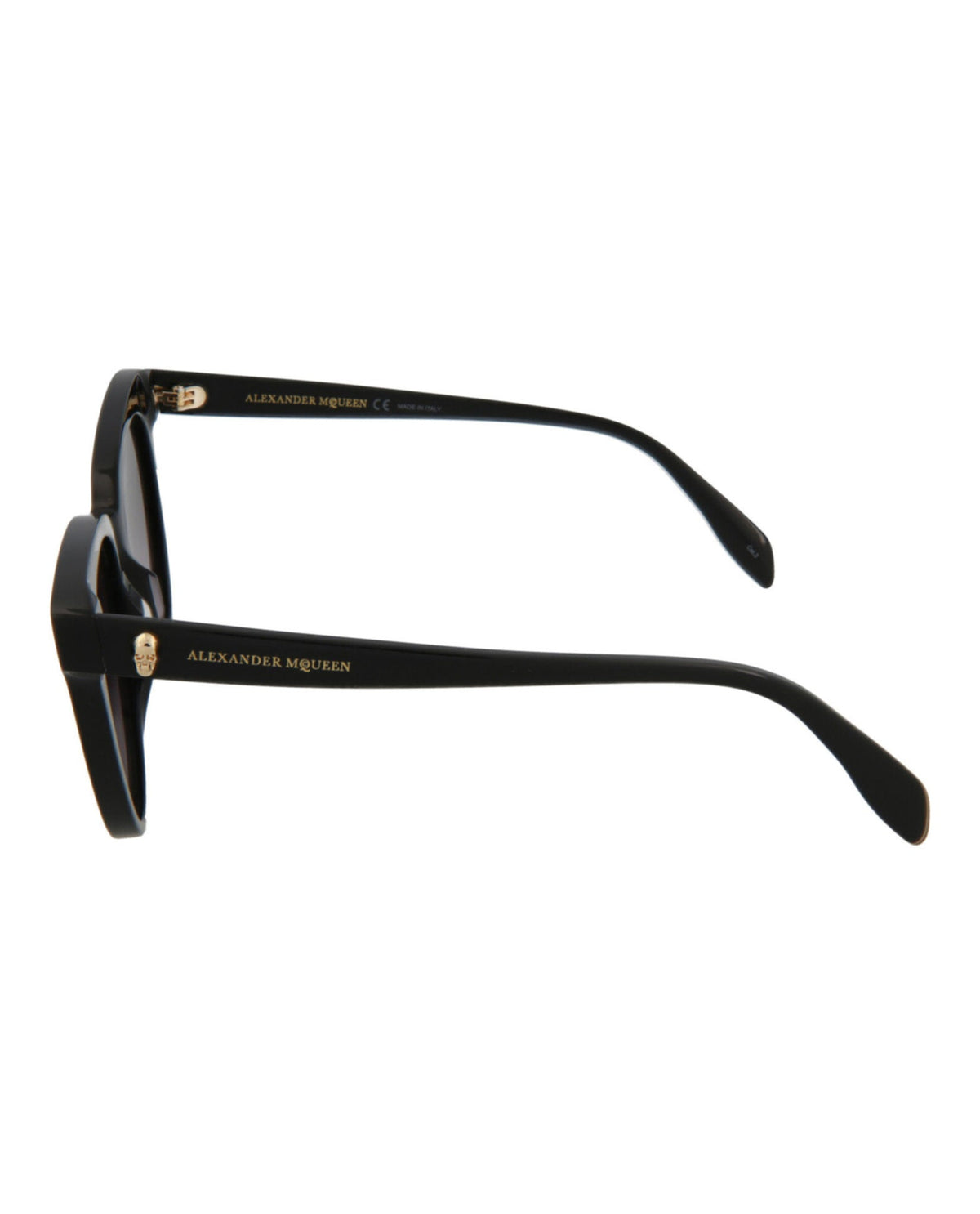 Gafas de sol de acetato de montura tipo gato