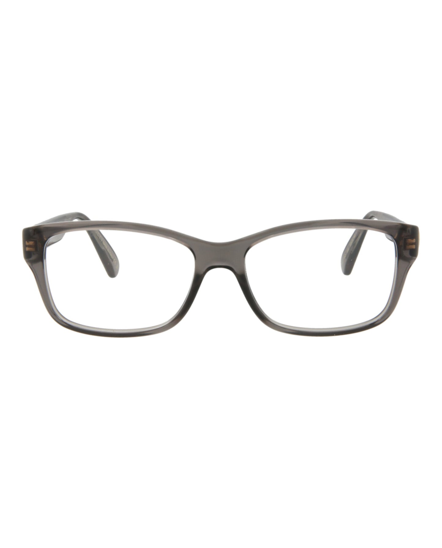 Montura para gafas de montura cuadrada