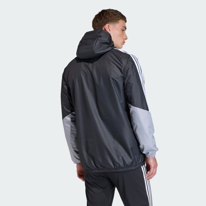 Chaqueta de hombre
