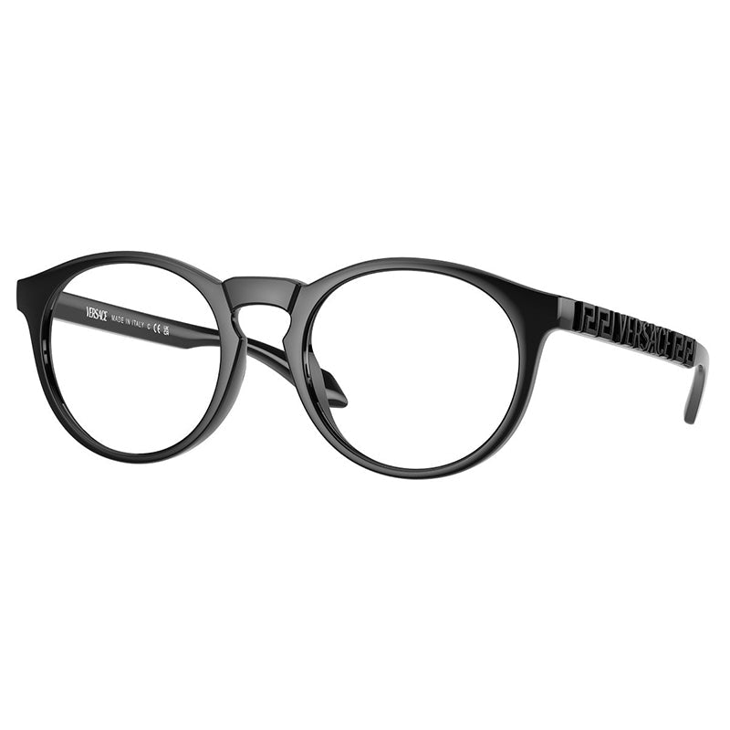 Gafas 51 mm color gris