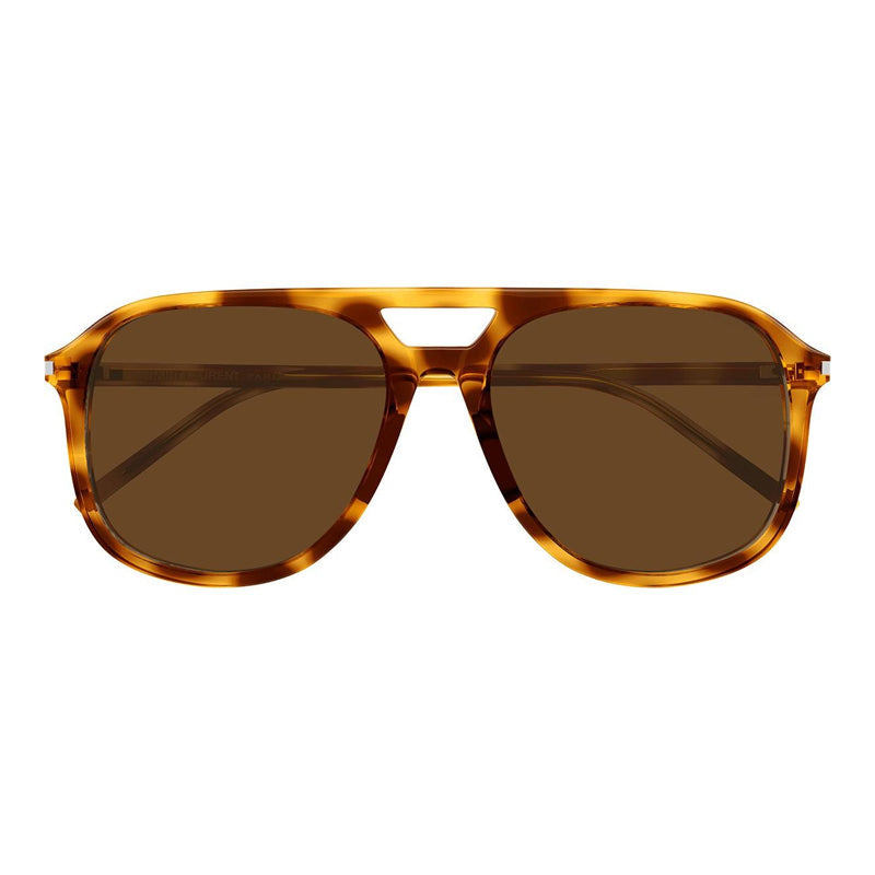 Gafas color café