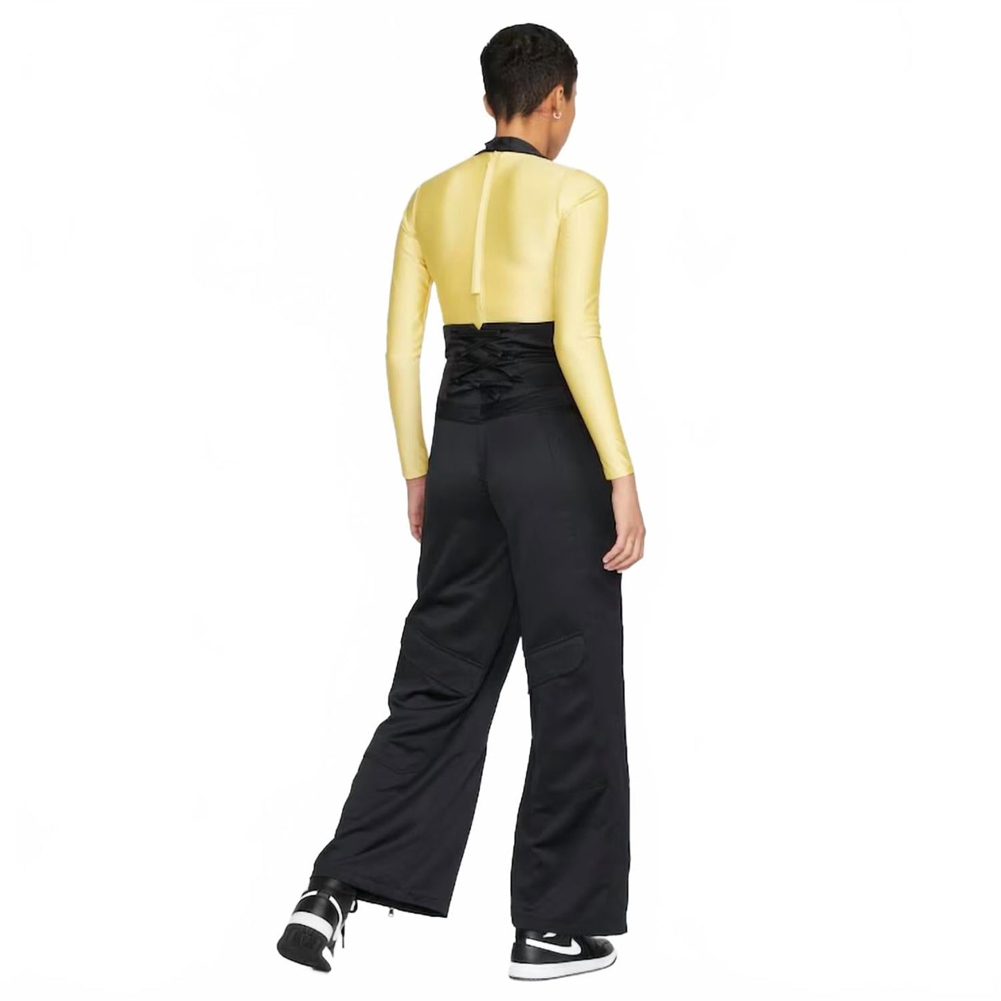 Pantalón color negro