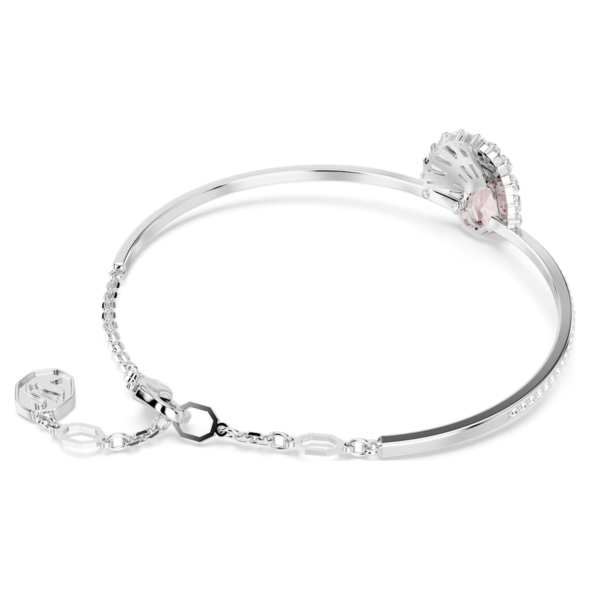 Pulsera color rosado