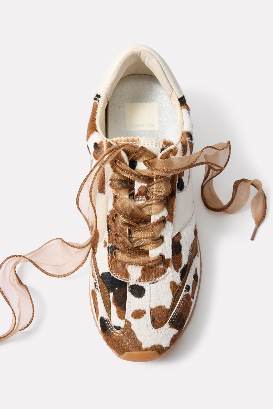 Tenis de mujer