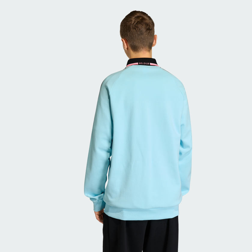 Chaqueta de hombre