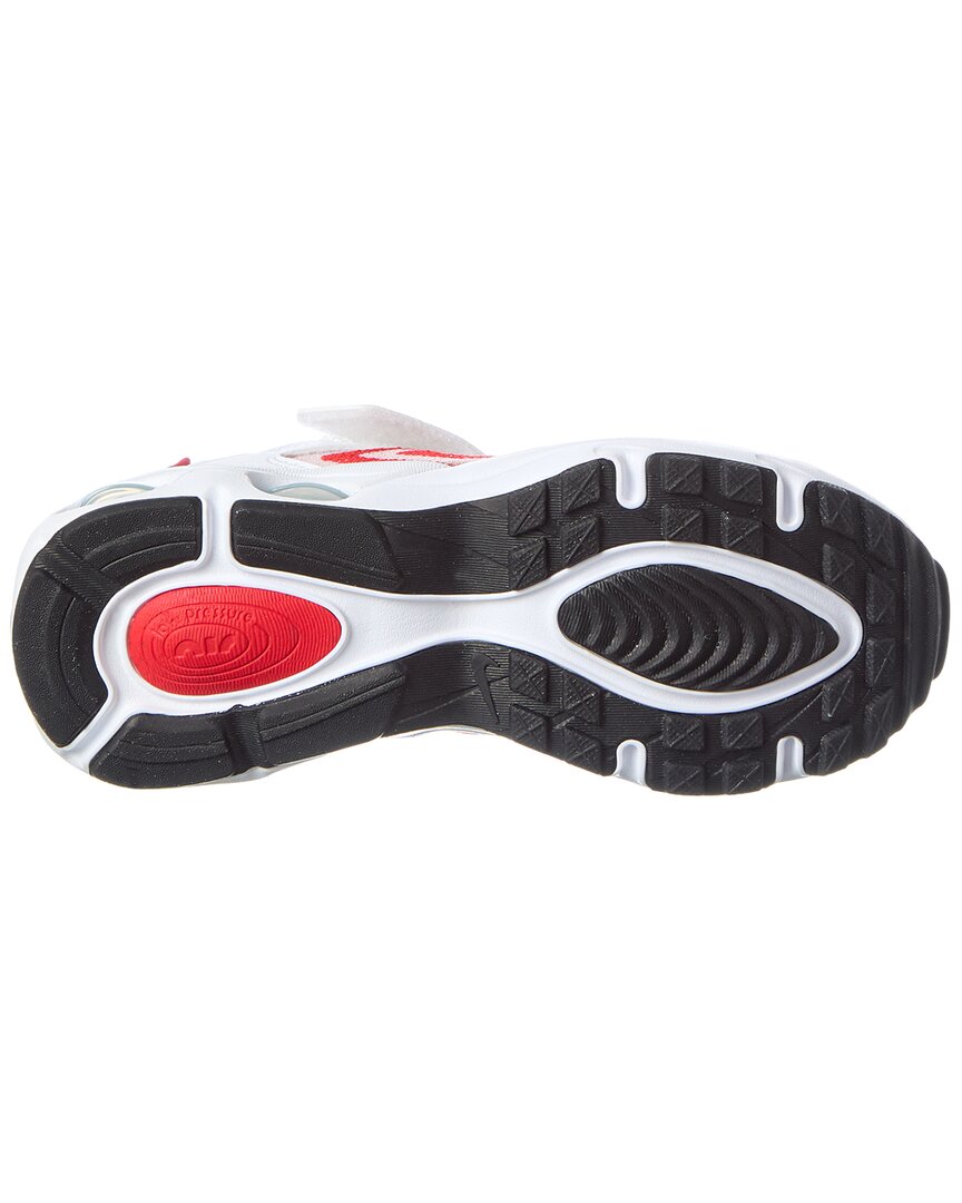 Tenis de cuero