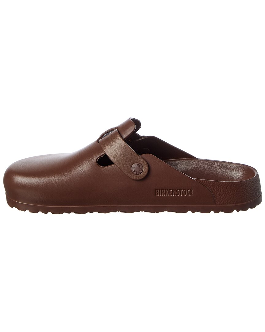 Zapatos destalonados