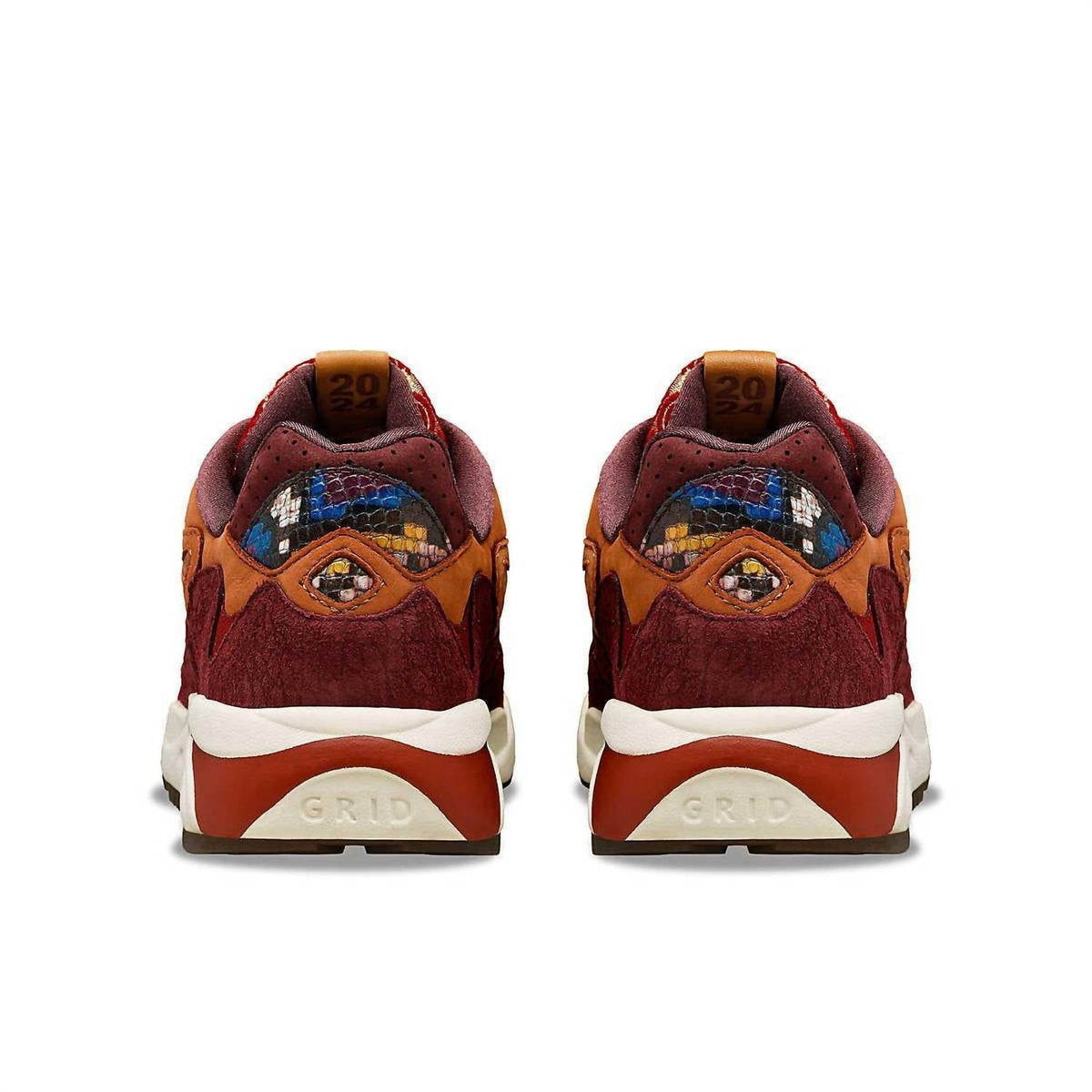 Zapatos unisex
