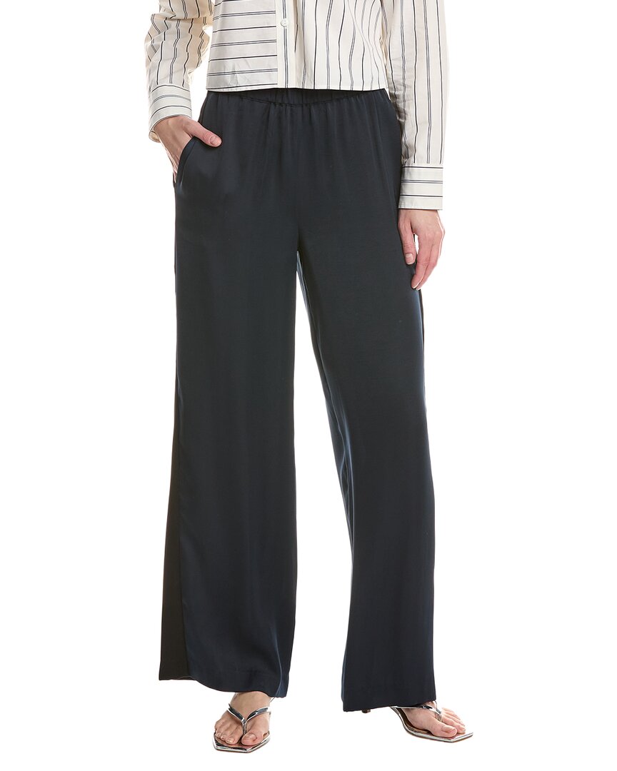 Pantalón a rayas