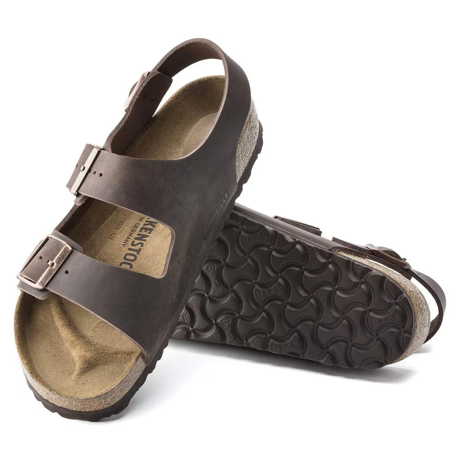 Sandalias de hombre