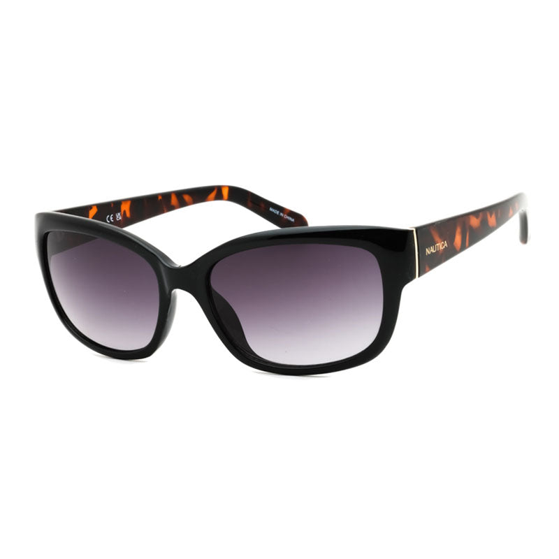 Gafas color negro y gris